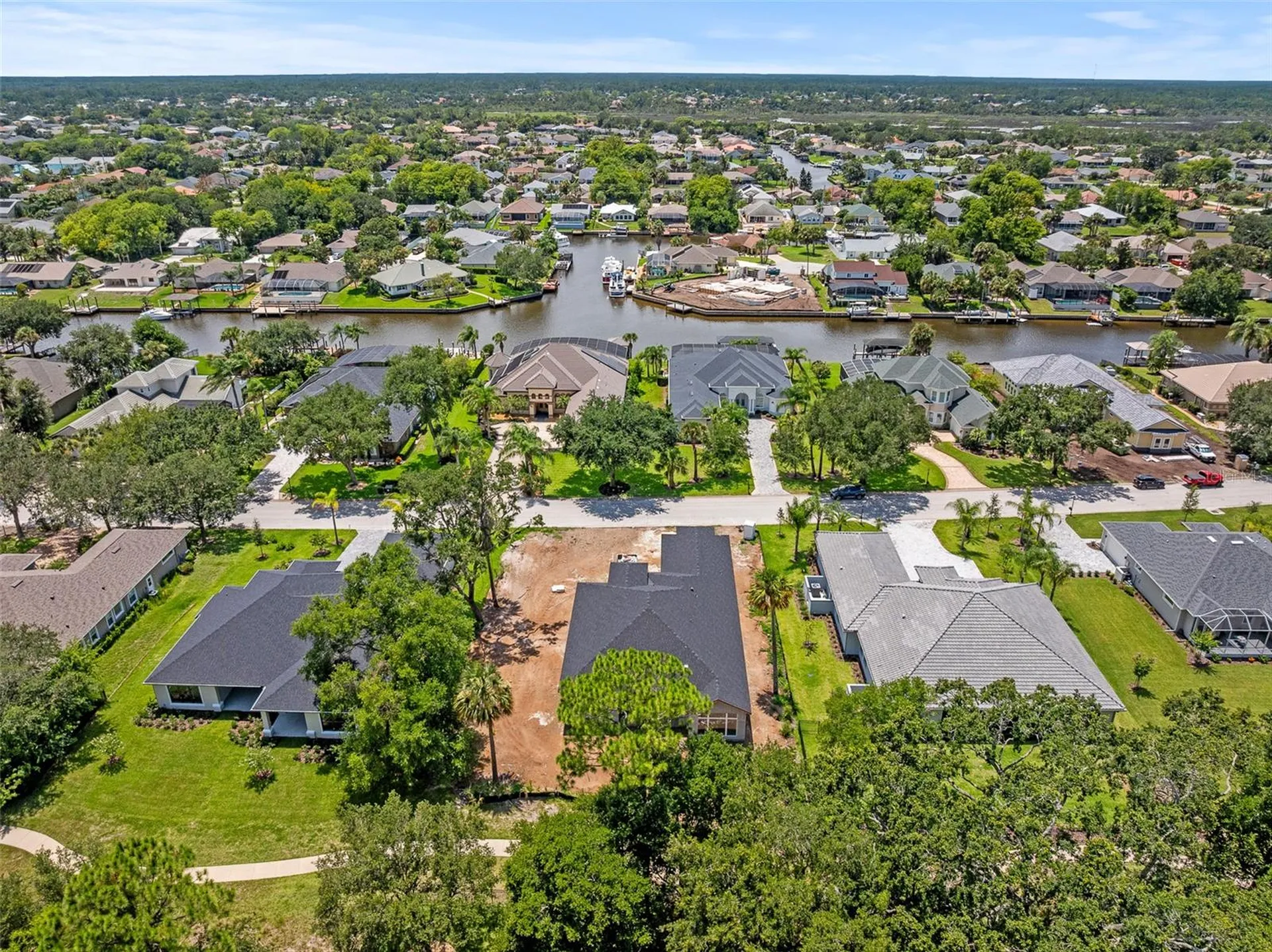 19 Old Oak Drive N Palm Coast FL 32137
