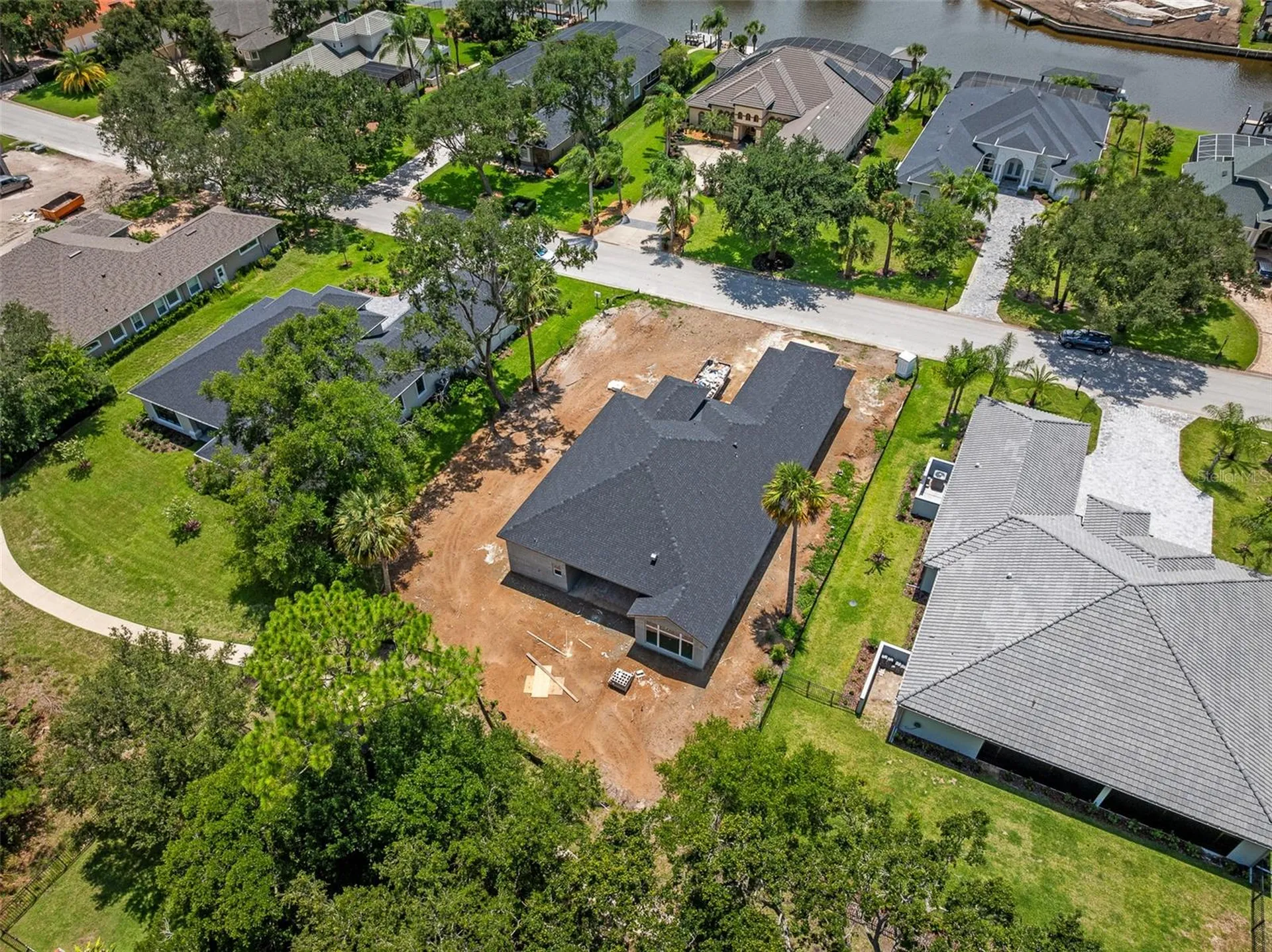 19 Old Oak Drive N Palm Coast FL 32137