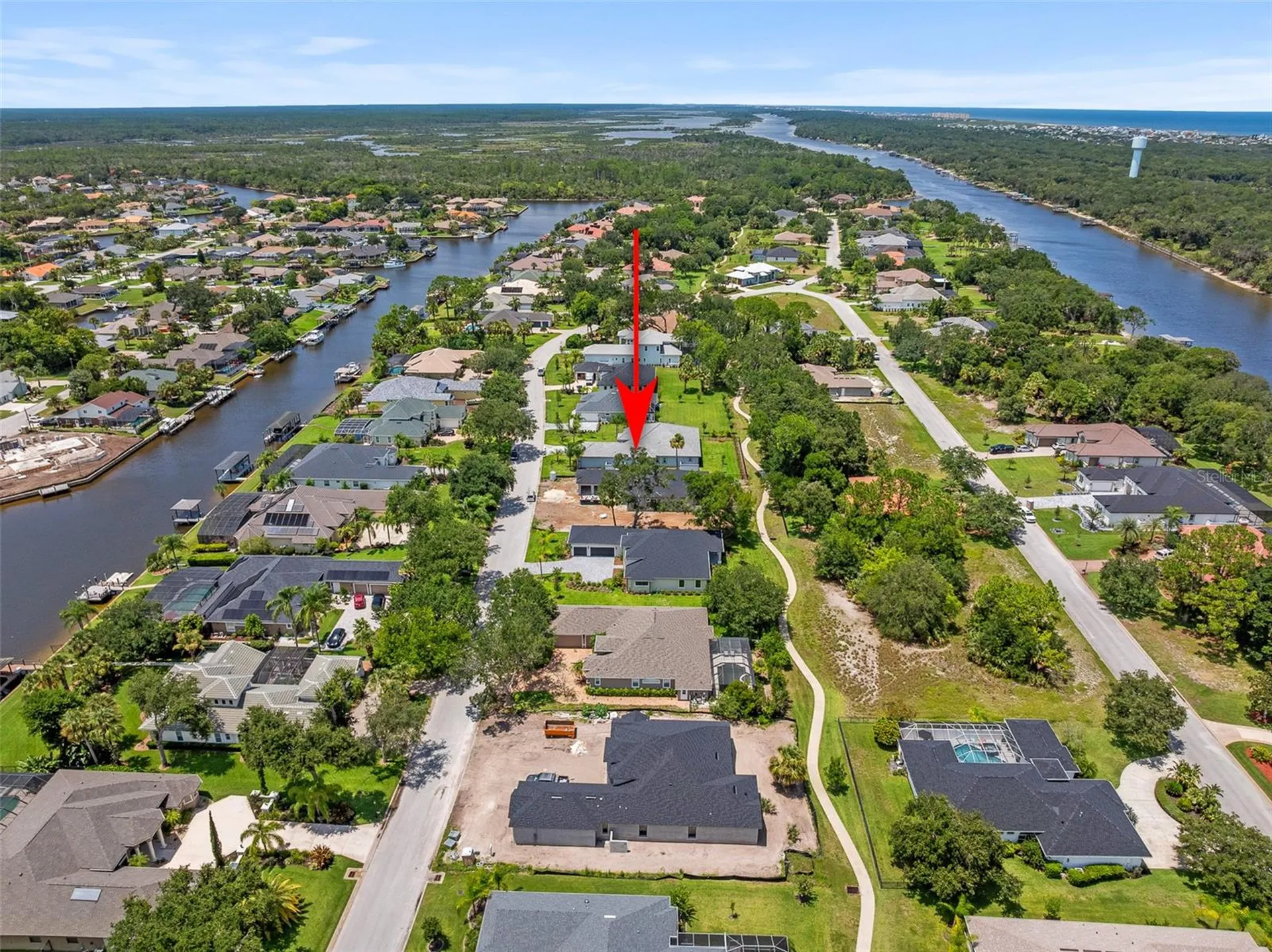 19 Old Oak Drive N Palm Coast FL 32137