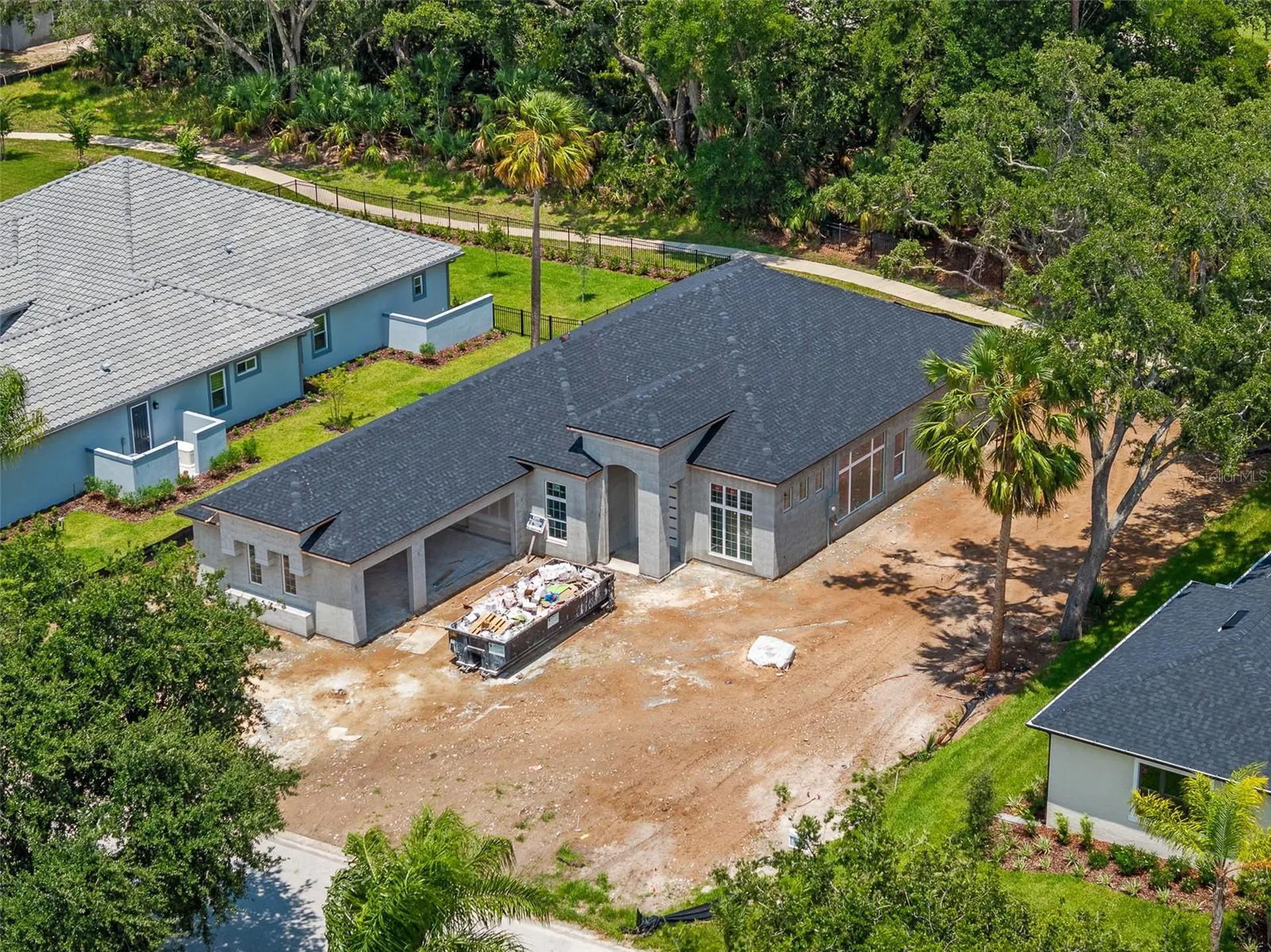 19 Old Oak Drive N Palm Coast FL 32137
