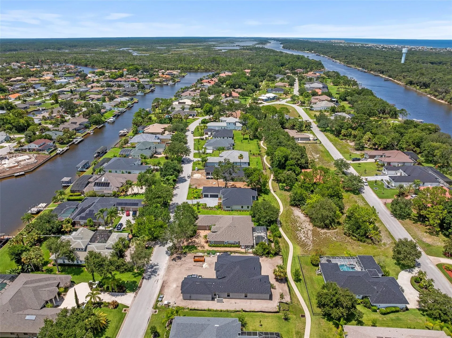 19 Old Oak Drive N Palm Coast FL 32137