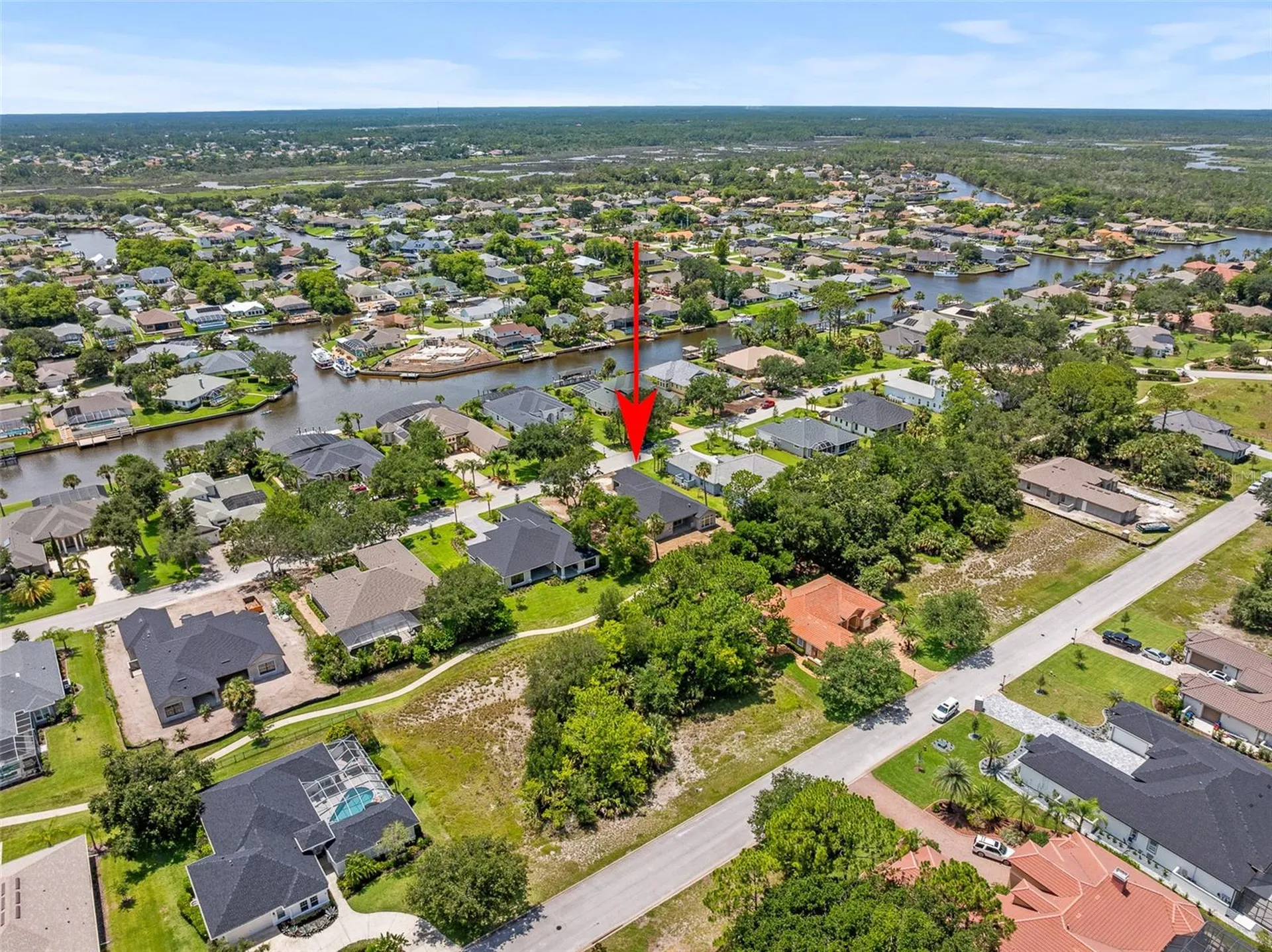 19 Old Oak Drive N Palm Coast FL 32137