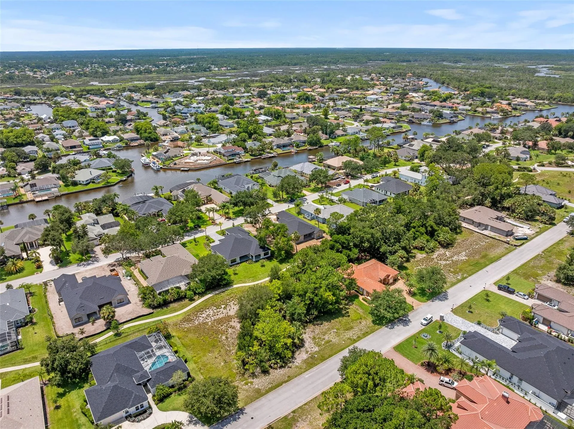 19 Old Oak Drive N Palm Coast FL 32137