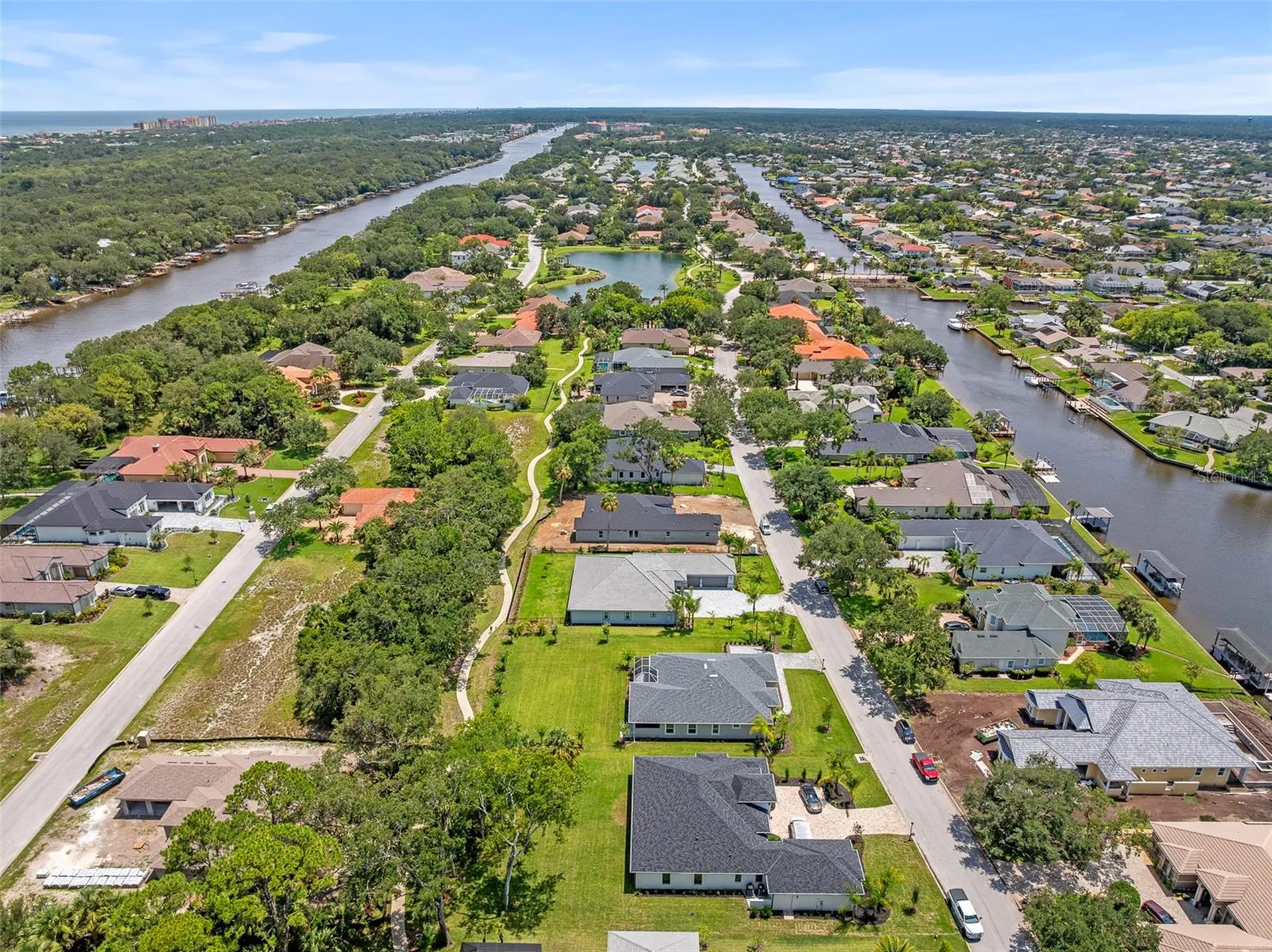 19 Old Oak Drive N Palm Coast FL 32137