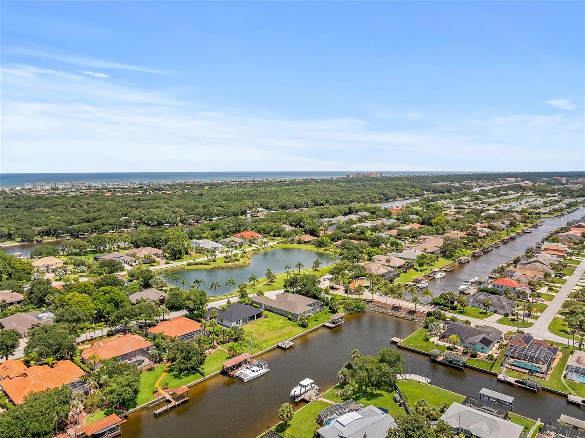 19 Old Oak Drive N Palm Coast FL 32137