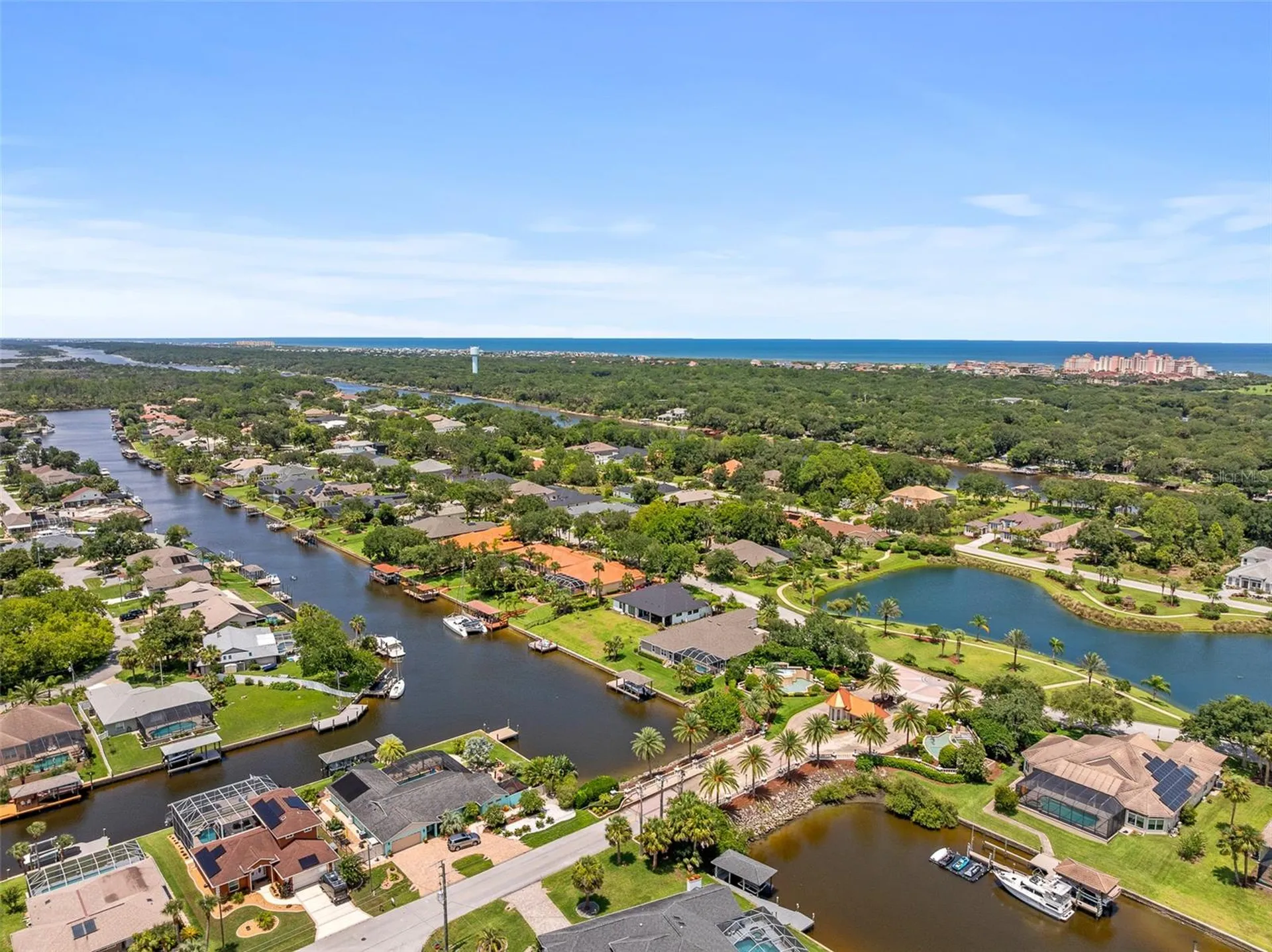19 Old Oak Drive N Palm Coast FL 32137