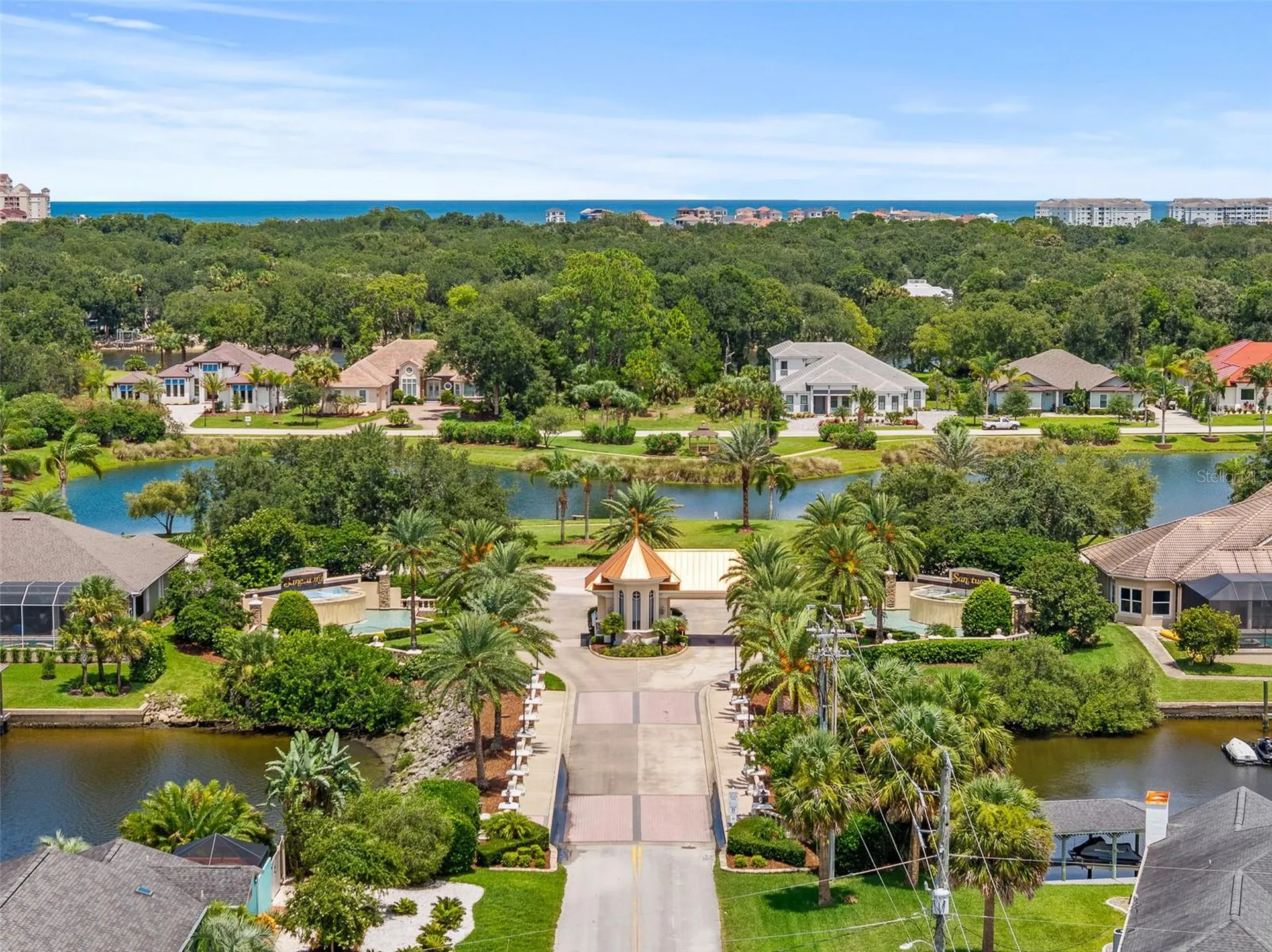 19 Old Oak Drive N Palm Coast FL 32137