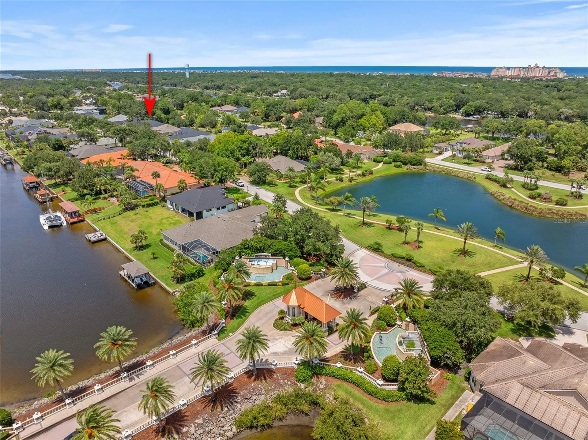 19 Old Oak Drive N Palm Coast FL 32137