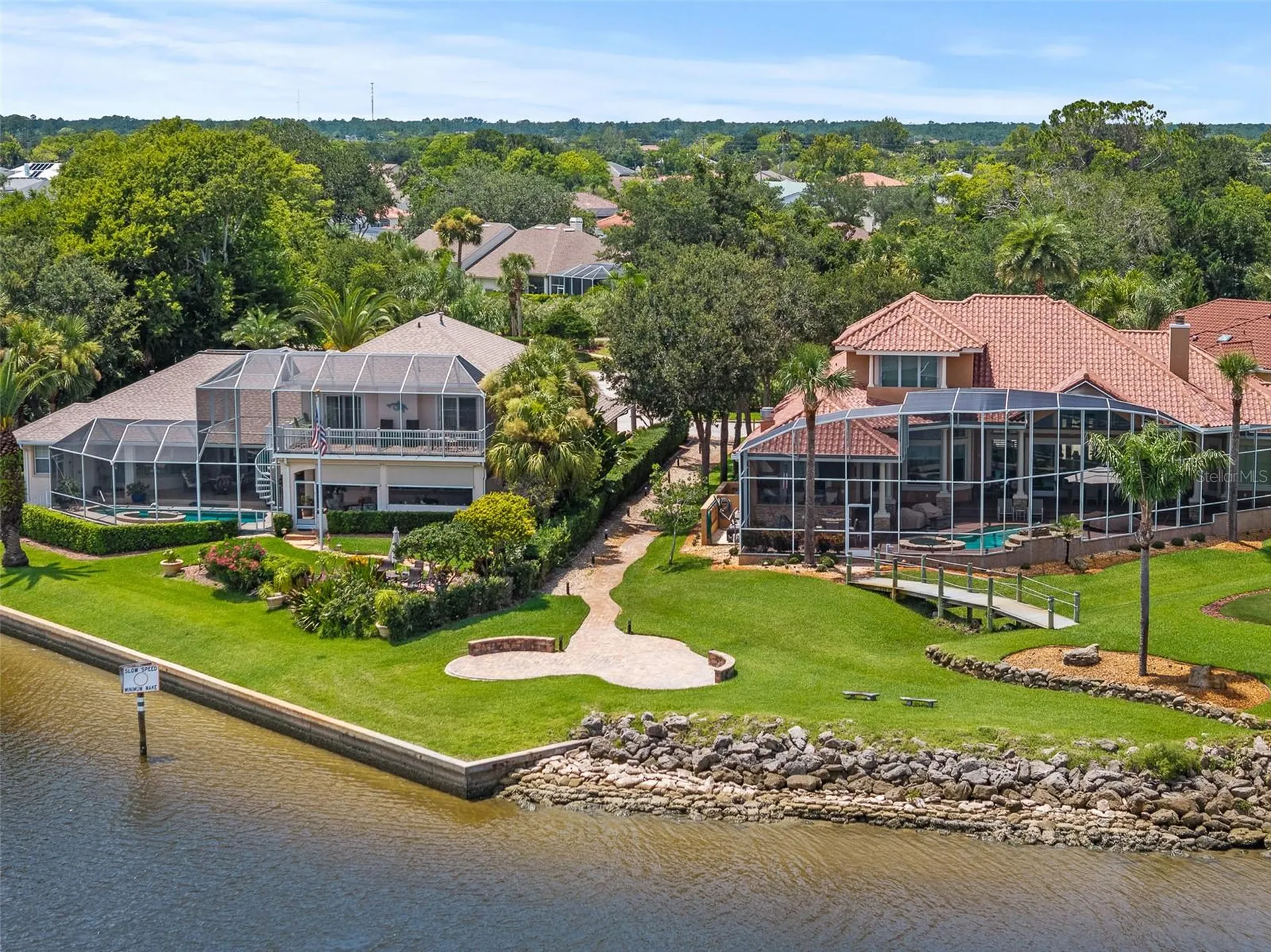 19 Old Oak Drive N Palm Coast FL 32137