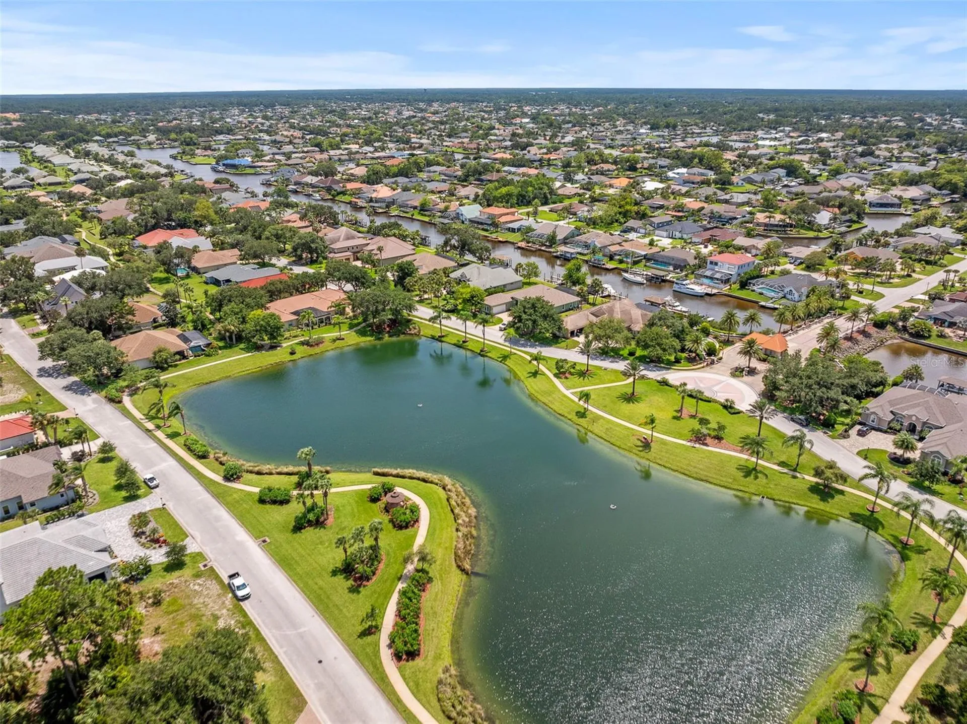 19 Old Oak Drive N Palm Coast FL 32137