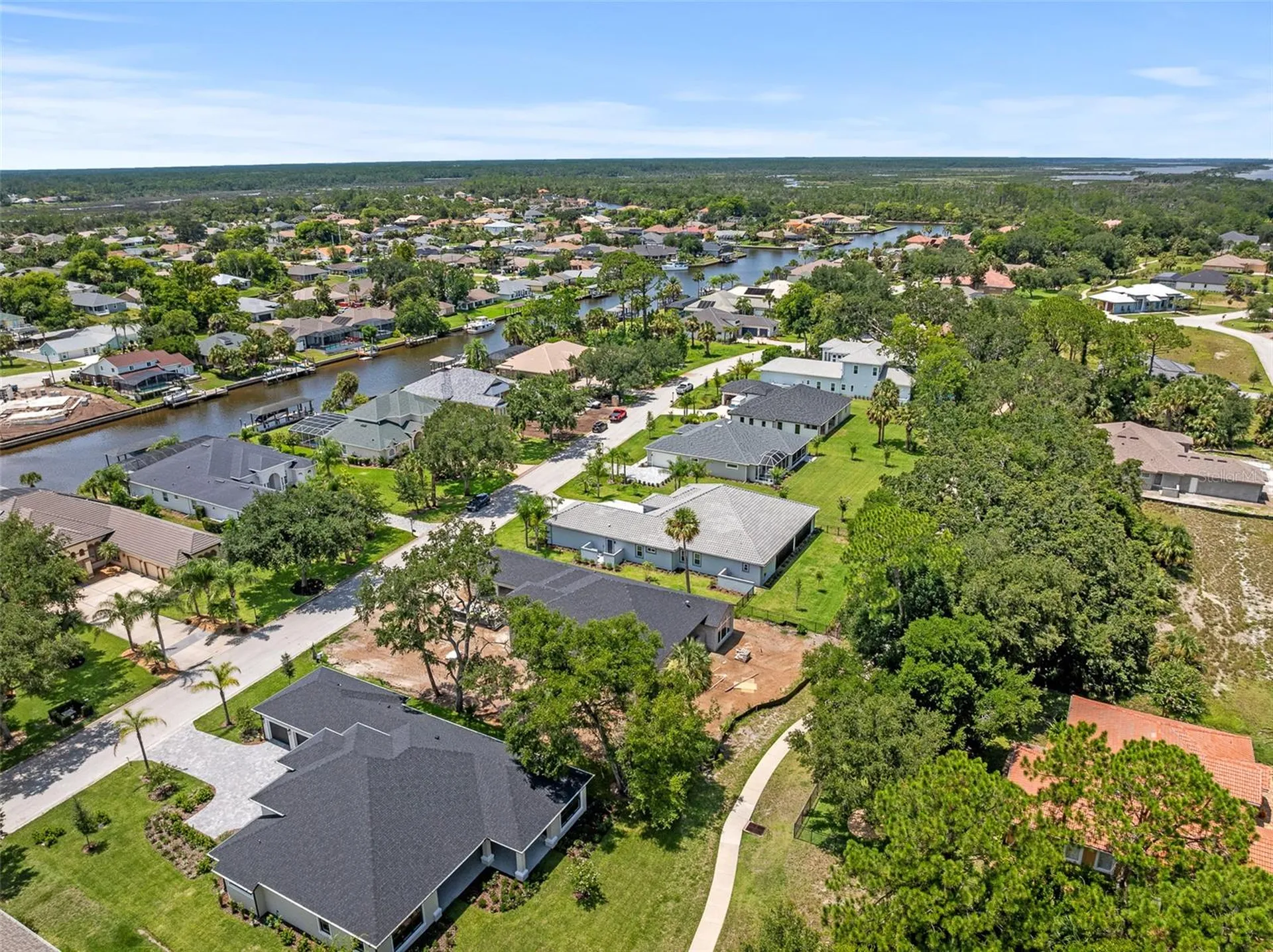 19 Old Oak Drive N Palm Coast FL 32137