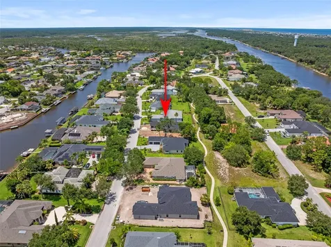 19 Old Oak Drive N Palm Coast FL 32137