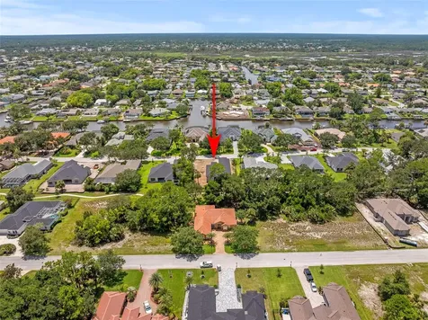 19 Old Oak Drive N Palm Coast FL 32137