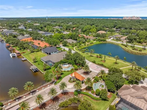 19 Old Oak Drive N Palm Coast FL 32137