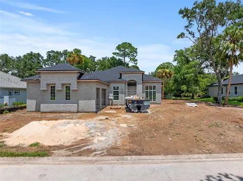 19 Old Oak Drive N Palm Coast FL 32137