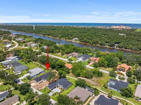 19 Old Oak Drive N Palm Coast FL 32137