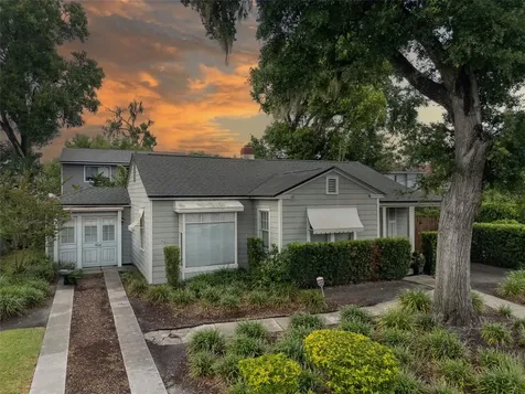 955 Minnesota Avenue Winter Park FL 32789