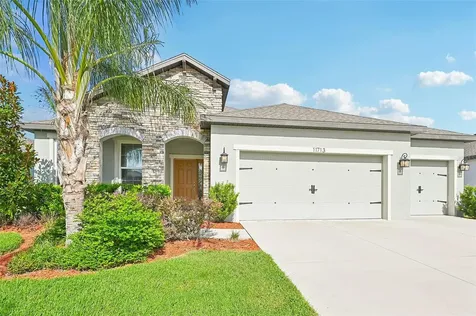 11713 Tetrafin Drive Riverview FL 33579
