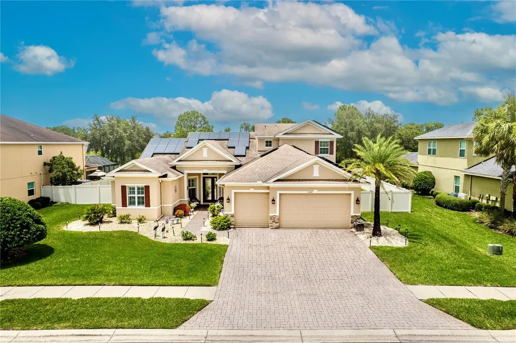21049 Ski Way Land O Lakes FL 34638