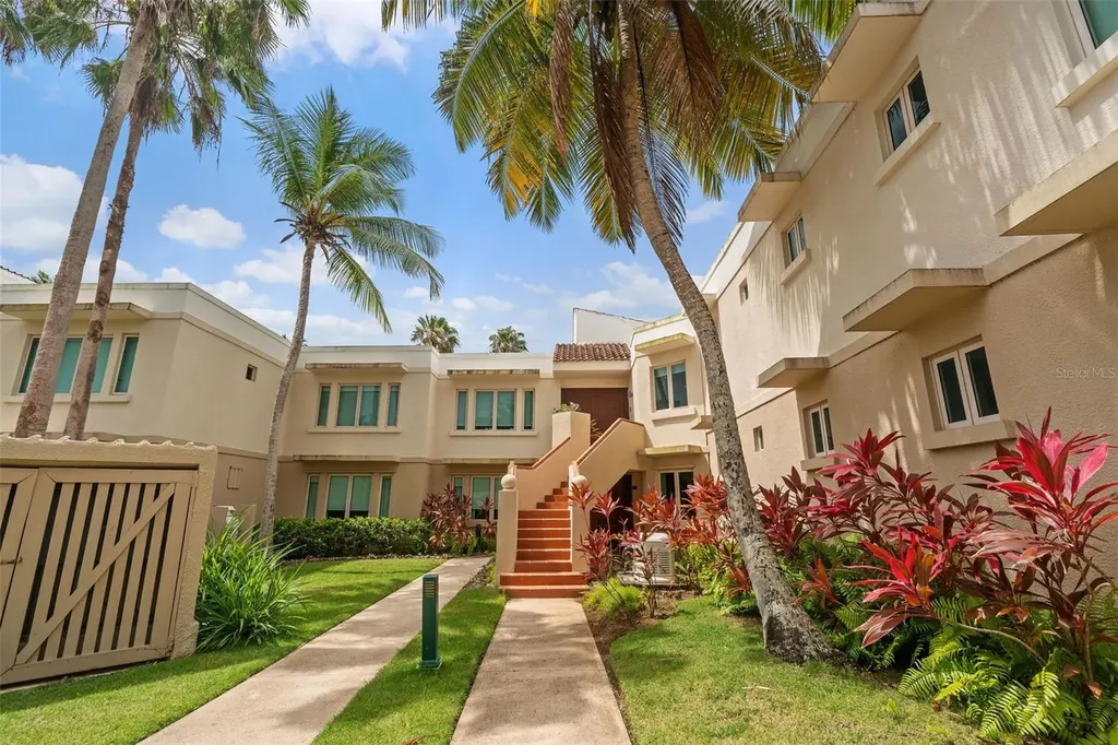 . Lakeside Villas Vega Alta PR 00692