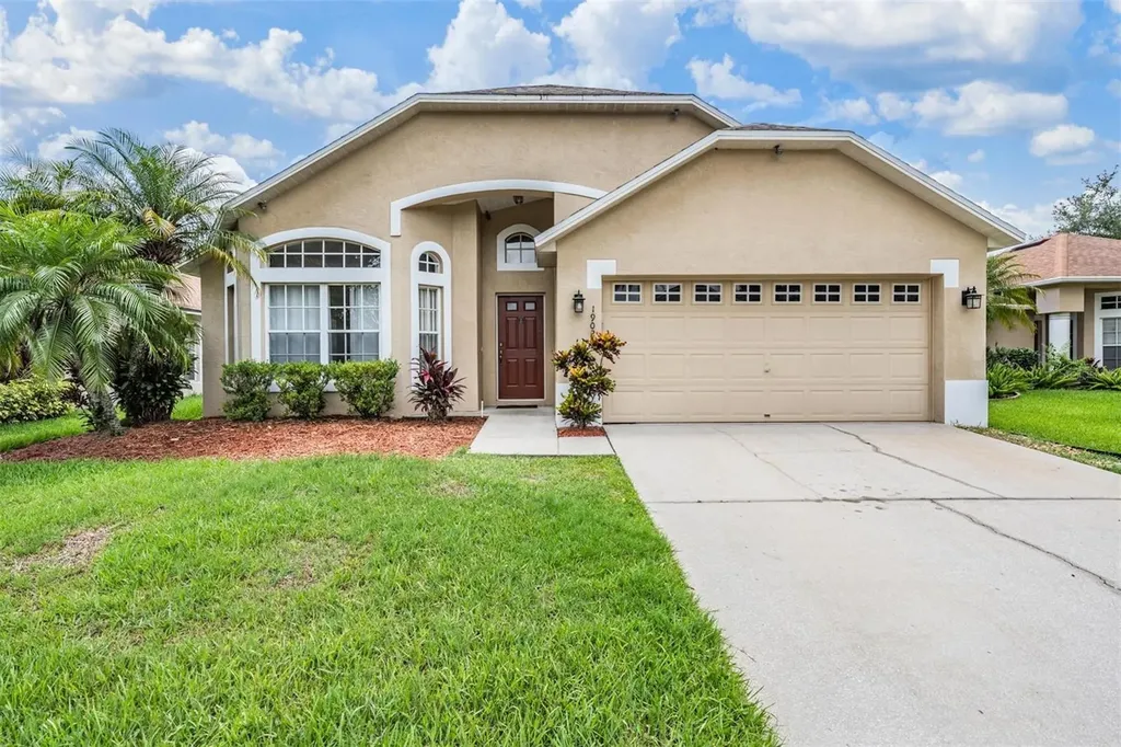 19028 Weatherstone Drive Tampa FL 33647