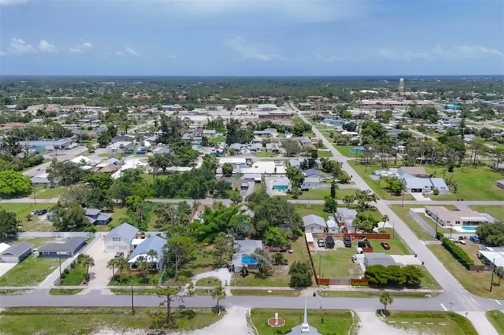 275 S Mango Street Englewood FL 34223