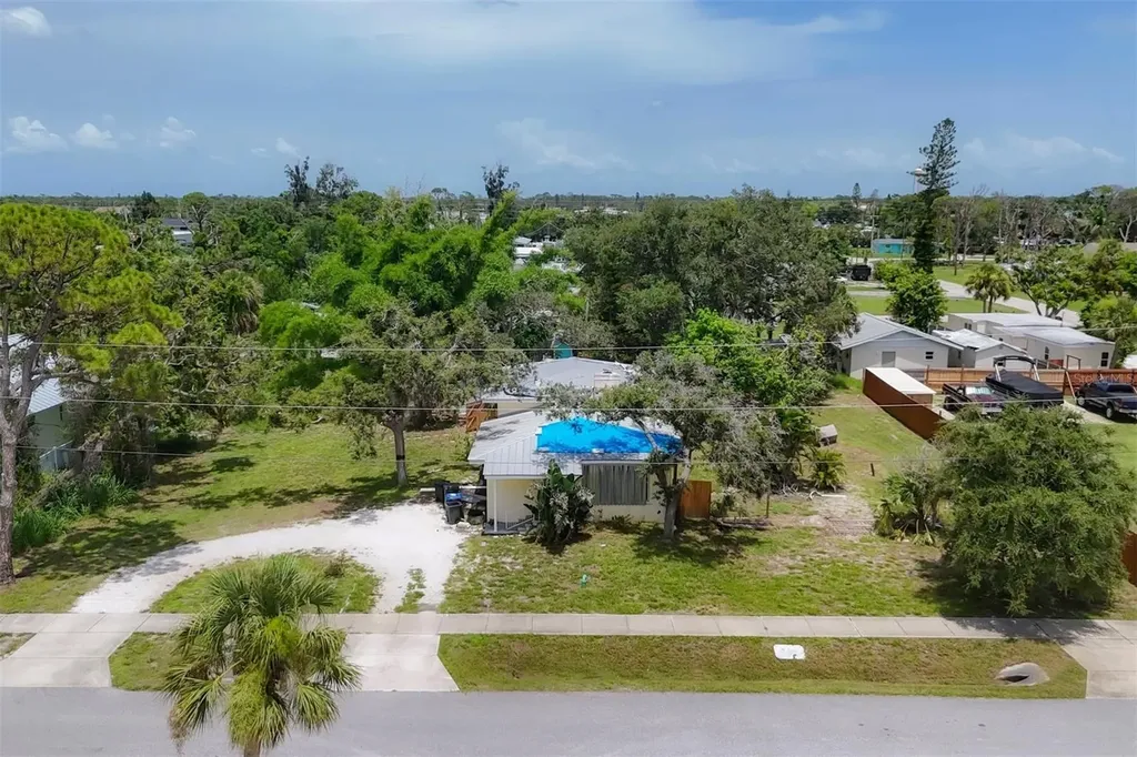 275 S Mango Street Englewood FL 34223