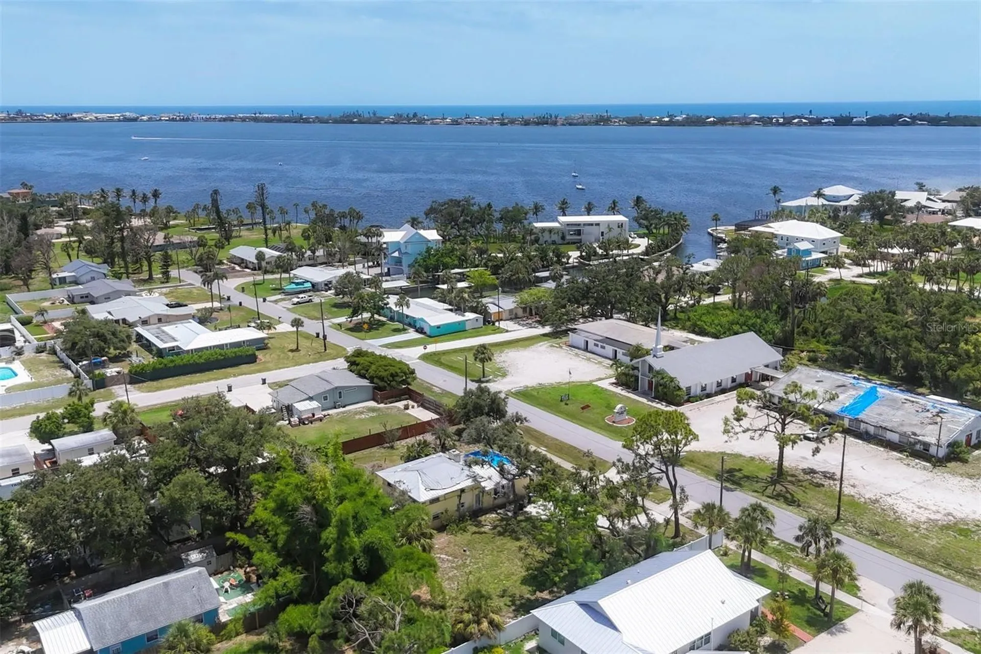 275 S Mango Street Englewood FL 34223