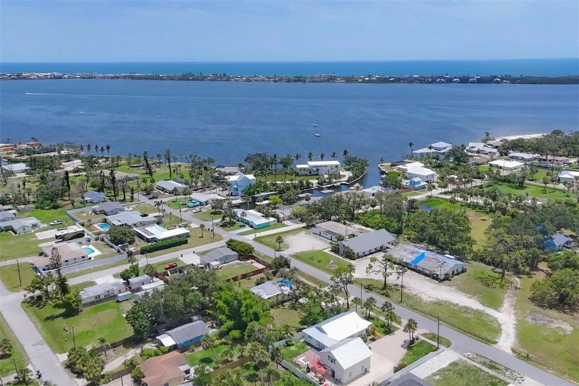 275 S Mango Street Englewood FL 34223