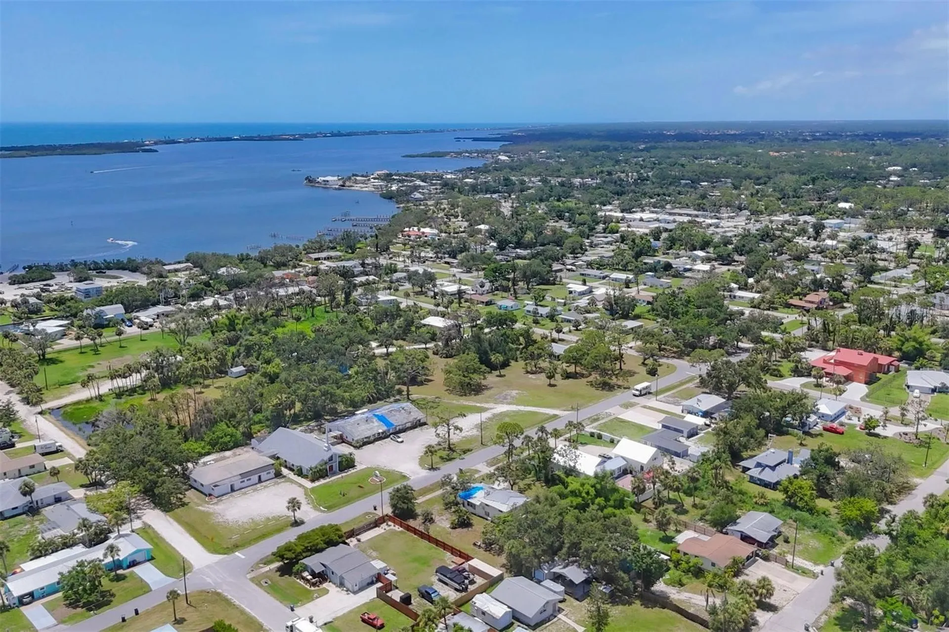 275 S Mango Street Englewood FL 34223