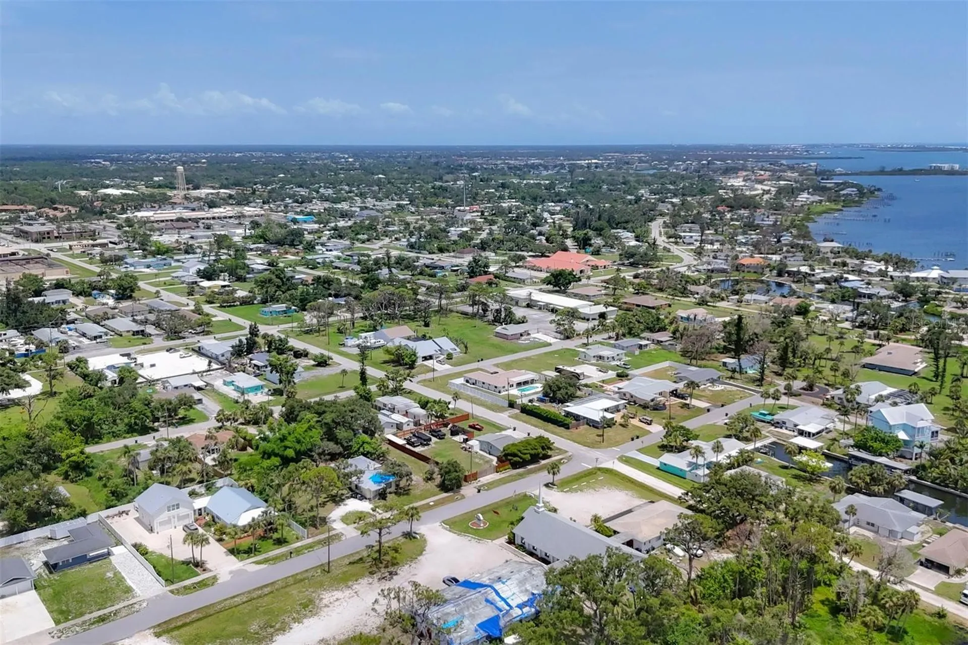 275 S Mango Street Englewood FL 34223
