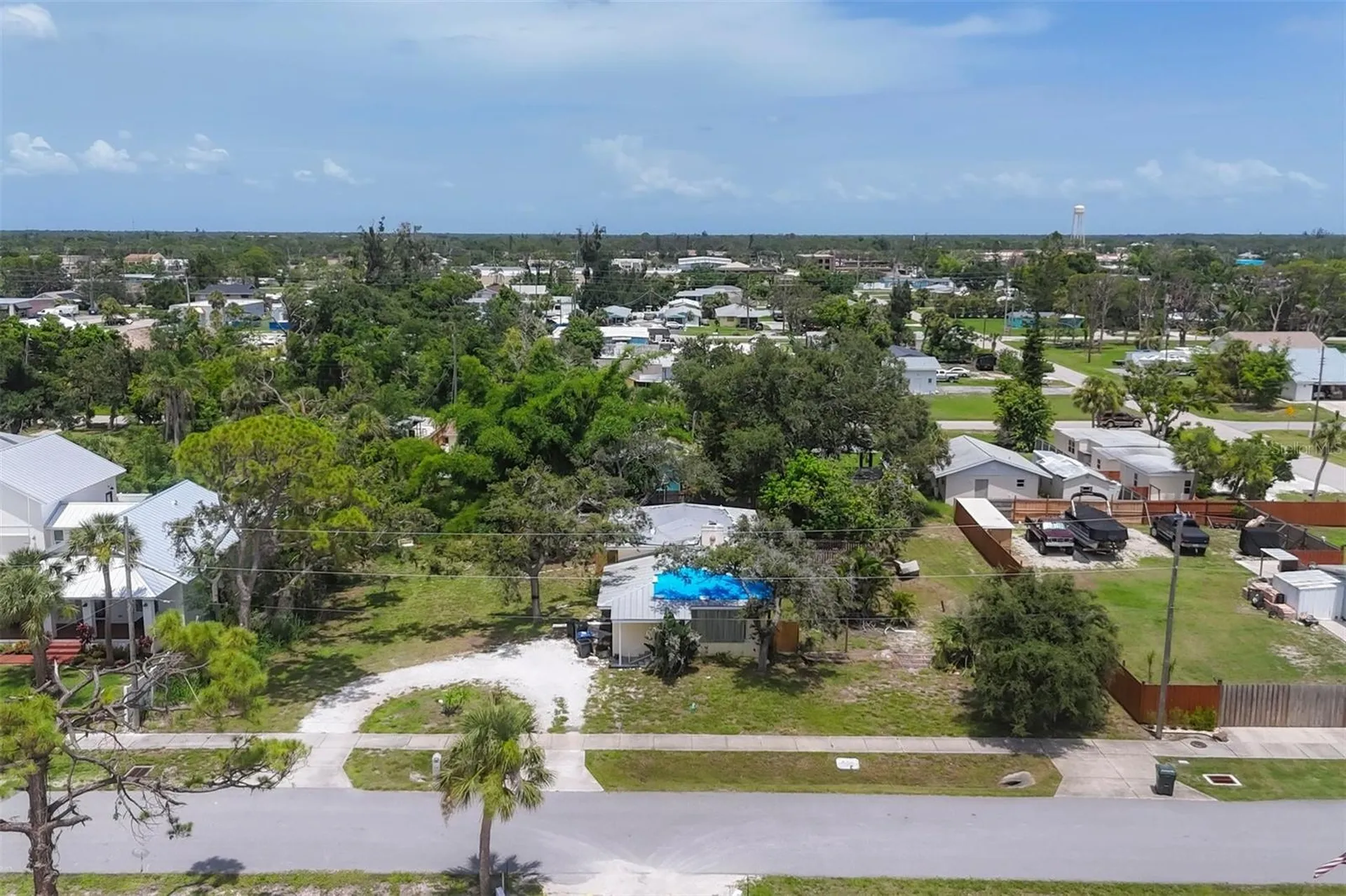 275 S Mango Street Englewood FL 34223