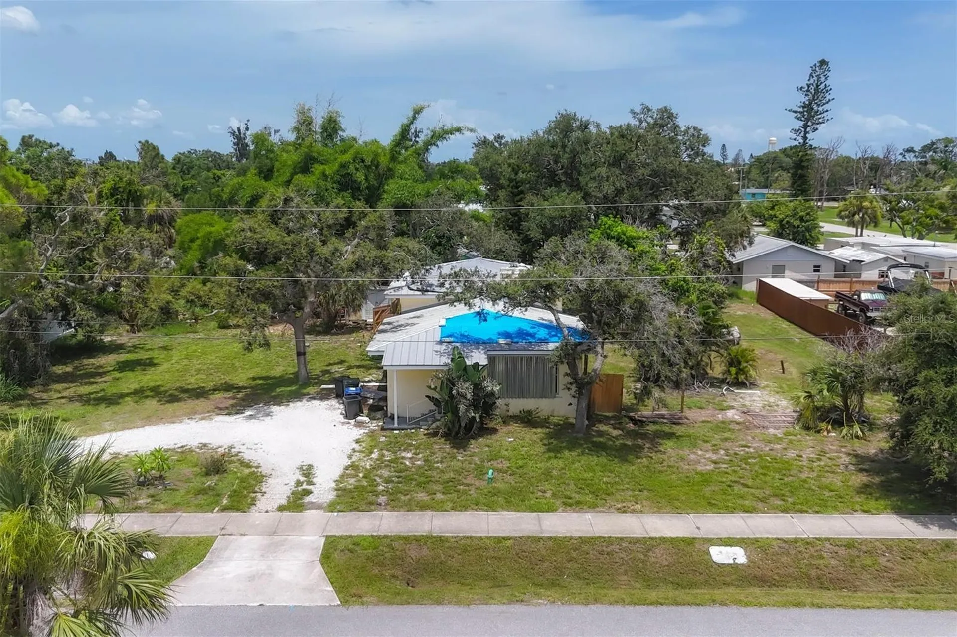 275 S Mango Street Englewood FL 34223