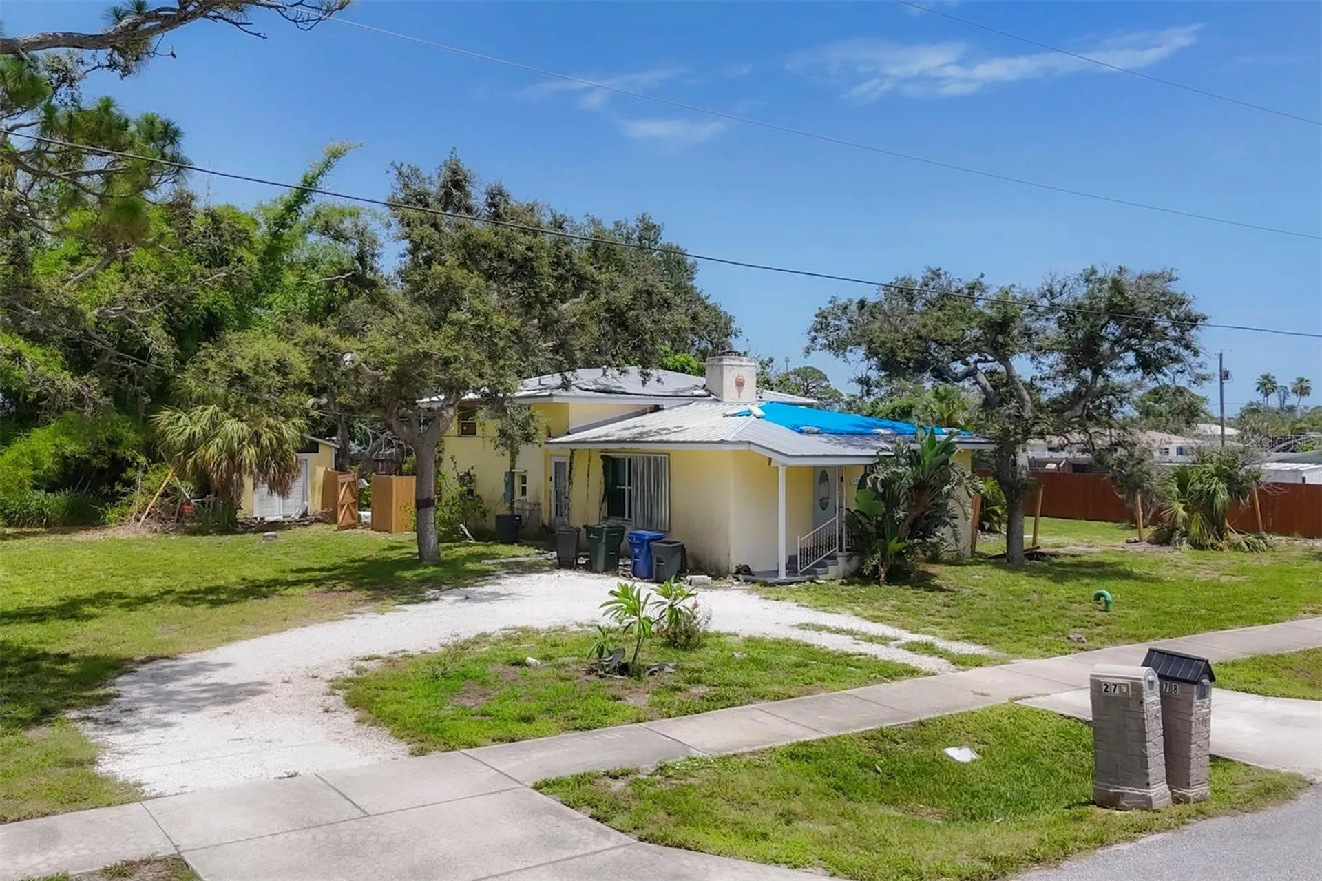 275 S Mango Street Englewood FL 34223