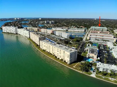 2960 S 59th Street Gulfport FL 33707