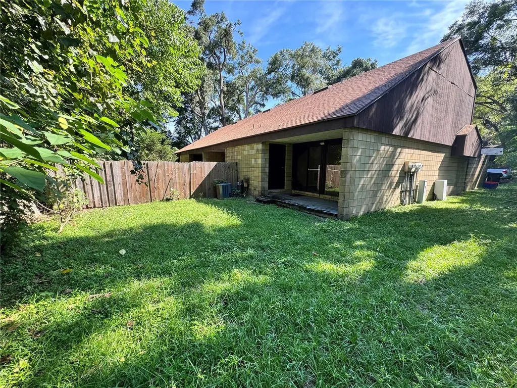 4224 SW 70th Terrace Gainesville FL 32608