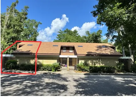 4224 SW 70th Terrace Gainesville FL 32608