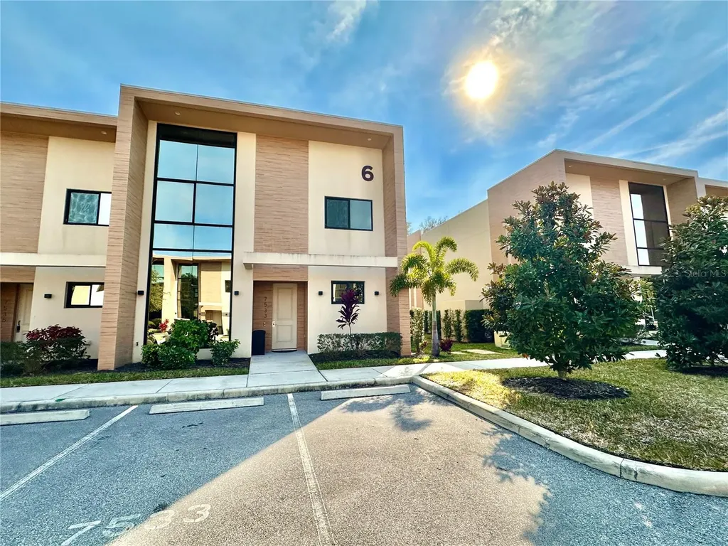 7533 Brooklyn Drive Kissimmee FL 34747