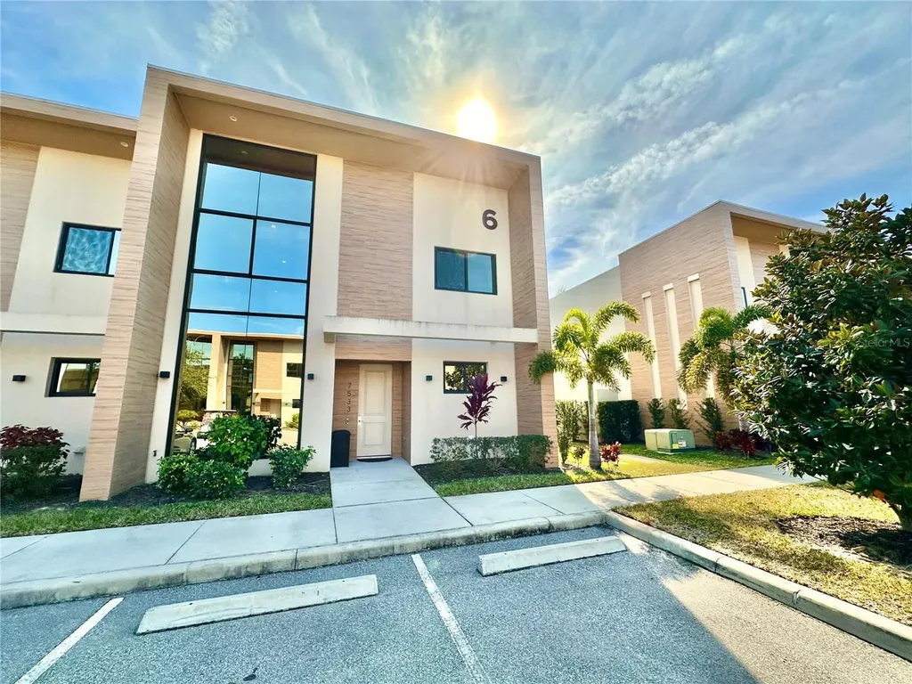 7533 Brooklyn Drive Kissimmee FL 34747