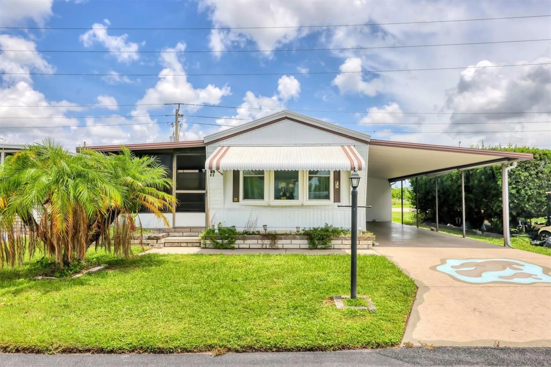 5316 53rd Avenue E Bradenton FL 34203