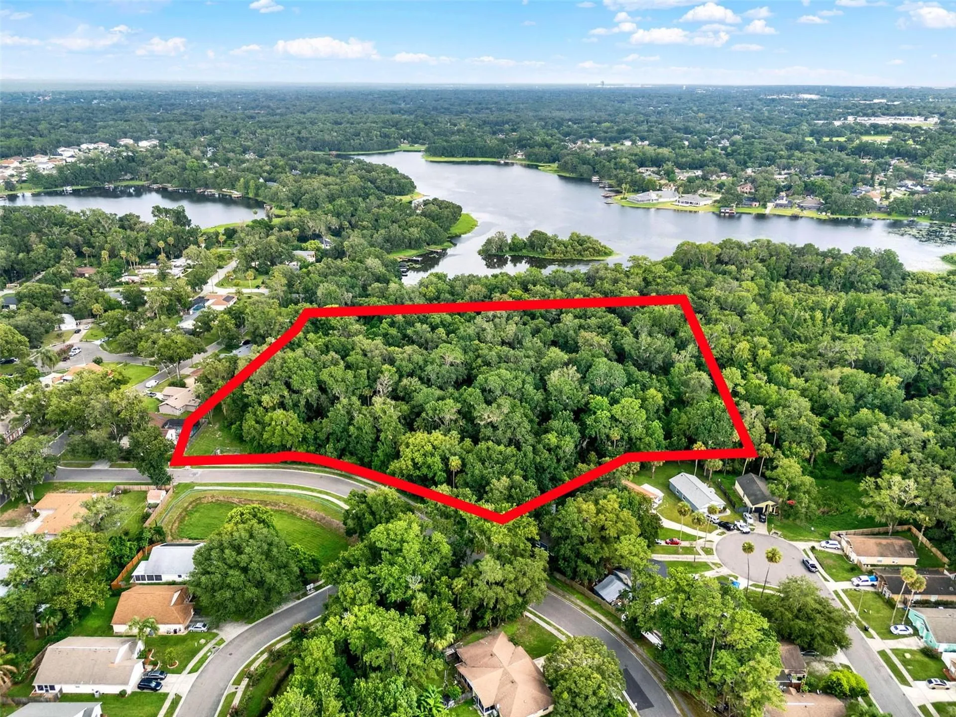 390 Lake Mccoy Drive Apopka FL 32712