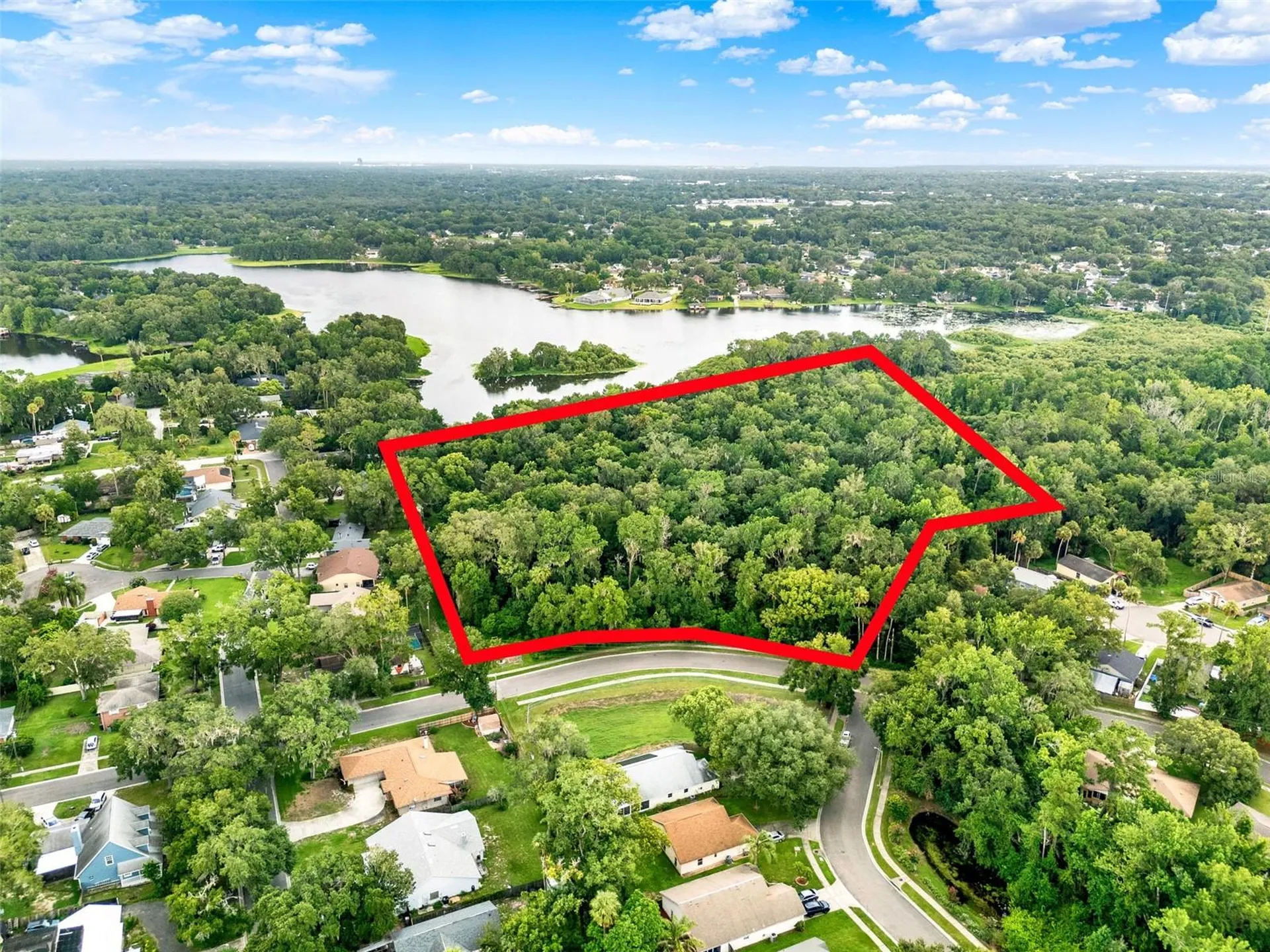 390 Lake Mccoy Drive Apopka FL 32712
