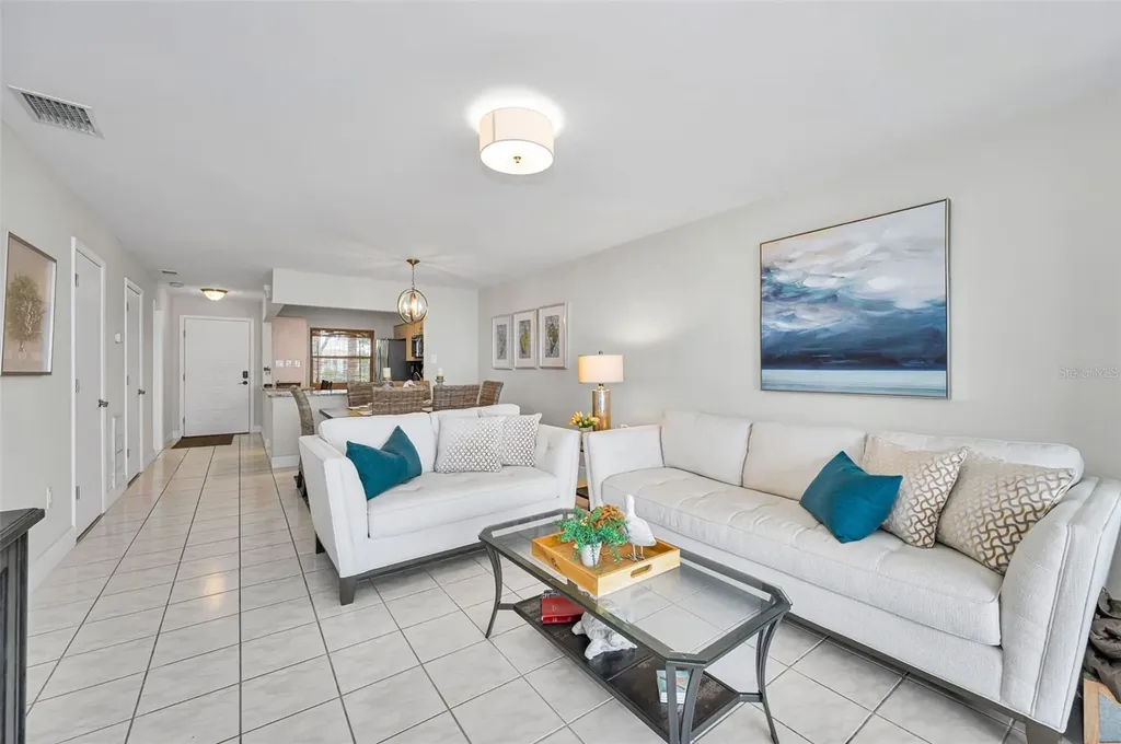 1813 Mariner Drive Tarpon Springs FL 34689
