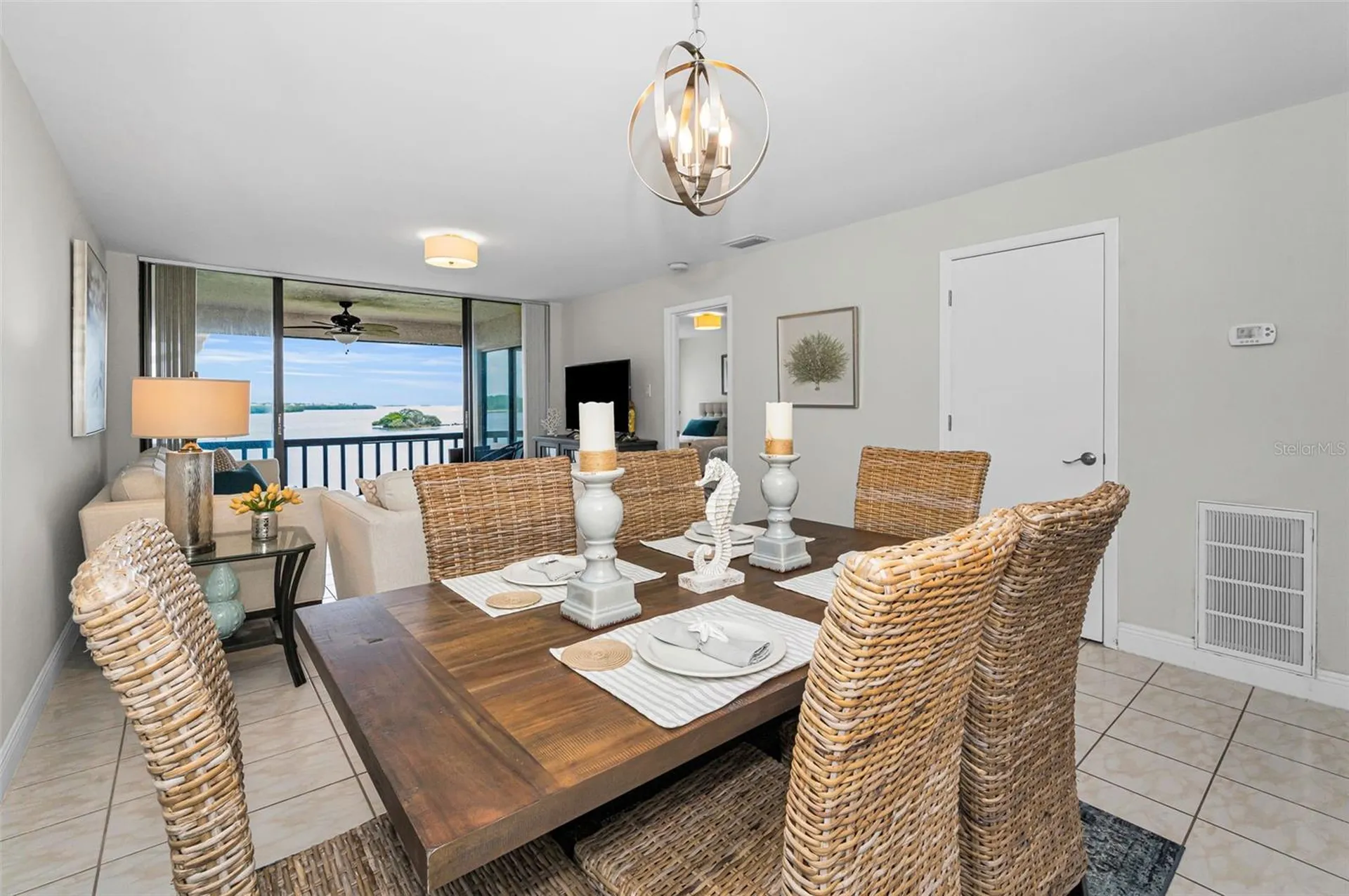 1813 Mariner Drive Tarpon Springs FL 34689