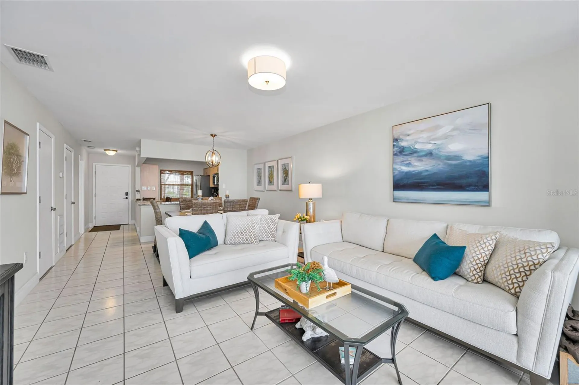 1813 Mariner Drive Tarpon Springs FL 34689