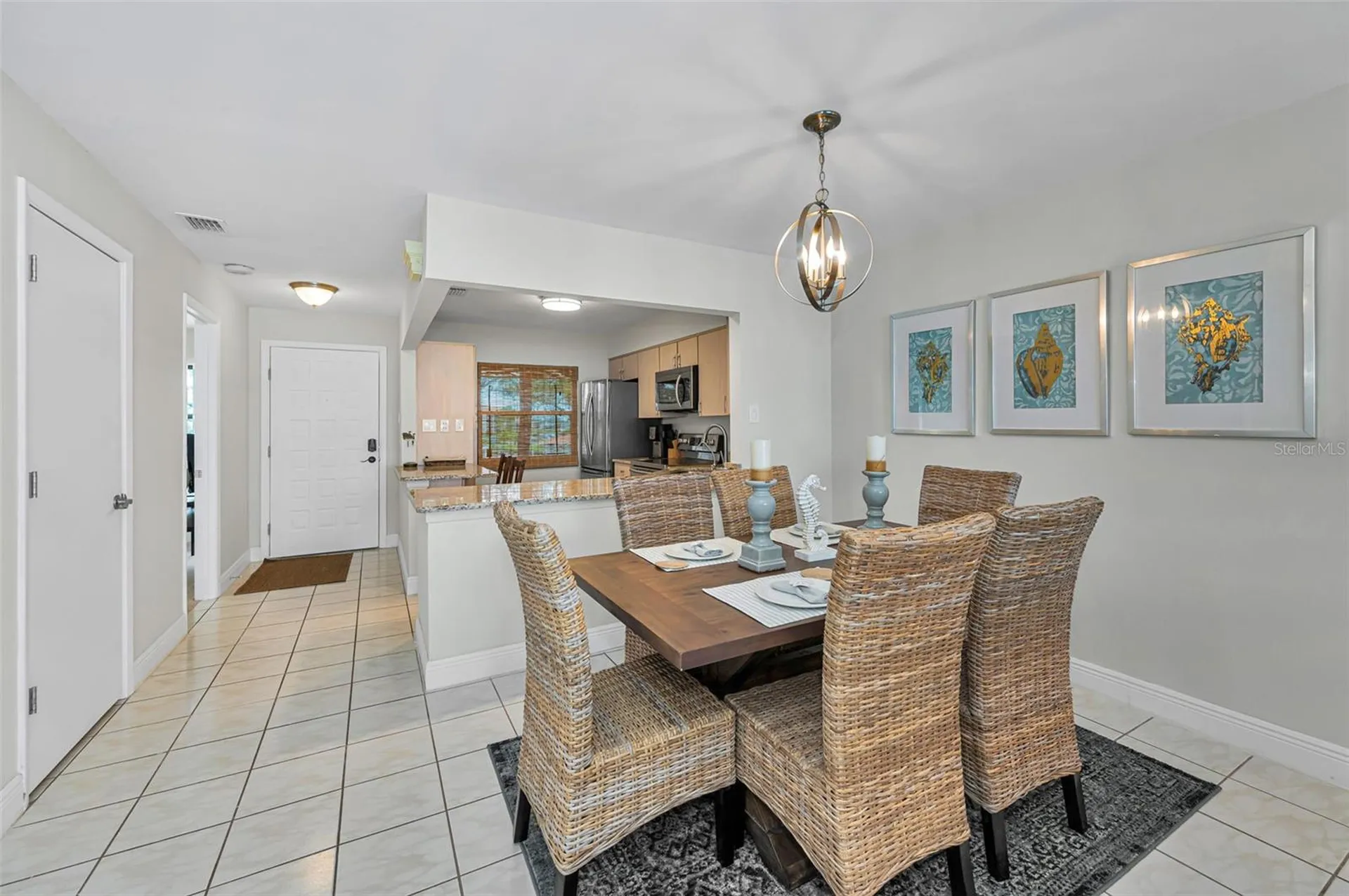 1813 Mariner Drive Tarpon Springs FL 34689