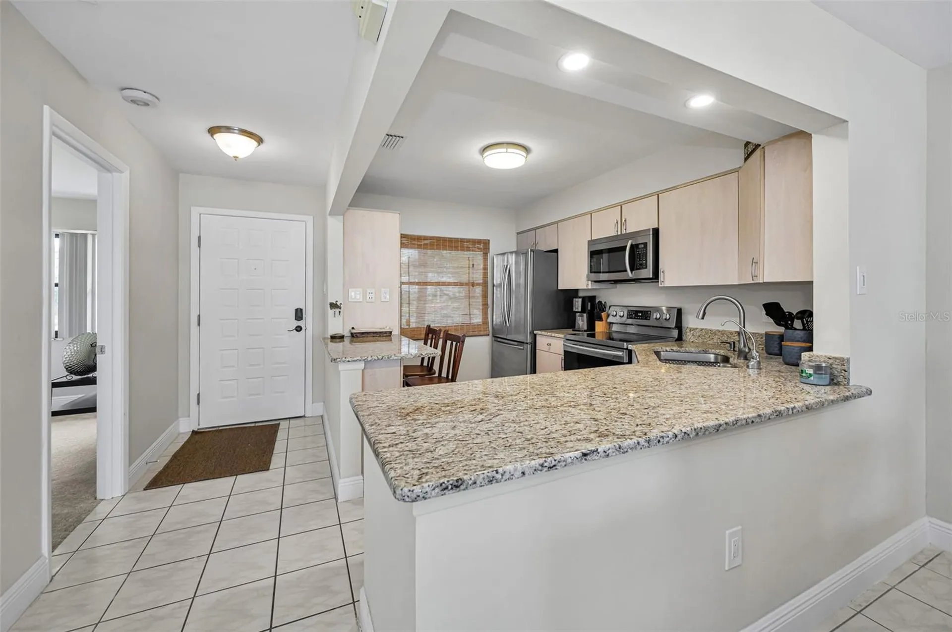 1813 Mariner Drive Tarpon Springs FL 34689