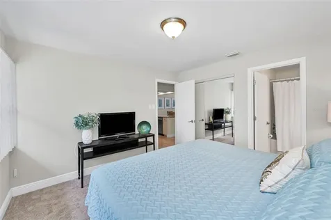 1813 Mariner Drive Tarpon Springs FL 34689