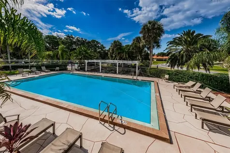 1813 Mariner Drive Tarpon Springs FL 34689