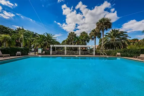 1813 Mariner Drive Tarpon Springs FL 34689